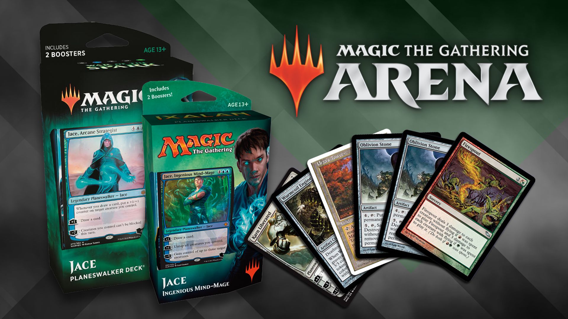 Magic The Gathering Arena - INDIAN