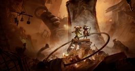 Byl multiplayer chyba? Recenze Little Nightmares 3 