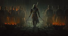 Assassin's Creed Jade - Blíží se plnohodnotné hře?