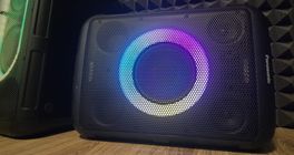Levné a spolehlivé reproduktory na párty? Vyzkoušeli jsme hned dva značky Panasonic
