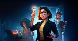 Escape Simulator 2 je vynikající logická hra