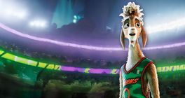 Je Nejlepší z nejlepších: GOAT skrytý klenot, který strčí Zootropolis do kapsy?