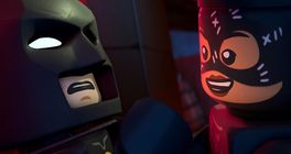 Trailer LEGO Batman: Legacy of the Dark Knight ukazuje, jak vypadá hra, která podle Netflixu nemá žádnou hodnotu