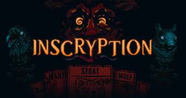 Inscryption je s̷̢̟͇̖̩̑͂͑̃̈́̊͌͝͝k̶̪̜̼͙̀͛̓̐́̆̏͝͝͝͝v̸̥̗͓̲̻̖̺̩̯̰̟͈͐͗̌͌̃̔̌͘ě̴͈͇͔̬̼̘̤̬̞͕̙̫̝̜́͑͌̃́̍͊́̌̂̚l̵͙͕͈̠̞͕͚̮̣͓̲̫̖̙͛ą̸̳̖̯͇̱͓͇̱̖̜̬́͂͆͆̓̾̅̓́̍͘̕͜ ̵̨̛̛̳͇̝̺̮̘̖̩̪̪͎̣̀̾̈́̃̇̄̏̏̾̐́͜  hra, recenze je v pořádku