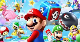 Mario Party Superstars ničím nepřekvapí, ale dobře zabaví