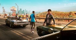 Podle vývojáře Saints Row je konkurence Grand Theft Auto mrtvá