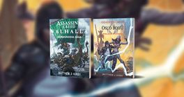 Český literární trh se rozroste o dvě nové knihy ze světa Assassin's Creed