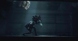 Little Nightmares 3 rozšíří The Backstage o nového hrdinu, nepřátele i lokace