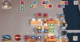Relaxační puzzle hra Playing Prague od českého studia Charles Games dorazila na Steam