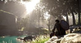 Zkrácené loadingy, možnost osedlat legendární zvířata a další změny v ovládání. Crimson Desert dostává další patch