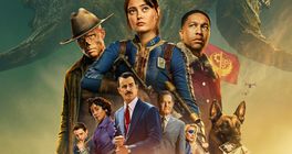 Fallout v druhé řadě nabízí dějový chaos plný fantastických detailů