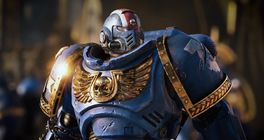 Ve Warhammer 40K: Space Marine 2 nás čeká epická bitva kosmických rozměrů