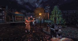 Skvělá retro střílečka Cultic vyjde za měsíc na konzole