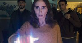 Den odhalení Stevena Spielberga nám připomene, že ve vesmíru nejsme sami