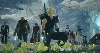 Final Fantasy VII Revelation nabídne na PS5 Pro hned čtyři režimy zobrazení