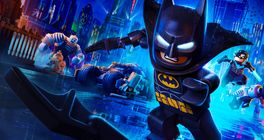 LEGO Batman: Legacy of the Dark Knight je hrdinovou ultimátní odyseou