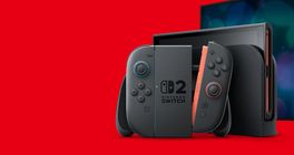 Nintendo Switch 2 konečně oficiálně představeno