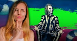 Smrt jako nejlepší vtip? O čem je film Beetlejuice