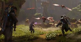 Turok: Origins ukazuje nové gameplay záběry z džungle