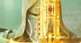 Hráči Diabla 4 si před příchodem Lord of Hatred mohou užívat třídu Paladin