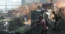 Naughty Dog zrušilo The Last of Us Online den před velkým odhalením