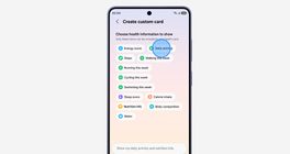 Samsung skrývá v telefonech nástroj pro rychlou kontrolu zdraví hardwaru