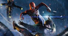 Herec Marvel's Spider-Man 2 popsal hru jako úžasnou