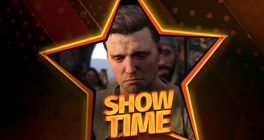 Tragické vysvědčení pro udílení her roku