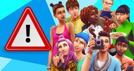 V The Sims 4 je skryté nebezpečí pro hráče