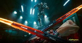 Cyberpunk 2077 obdržel vylepšení pro PlayStation 5 Pro. Jak je na tom?