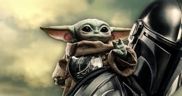 Star Wars: Mandalorian a Grogu je zábavný side quest. Ale nic víc
