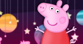 Proč nechcete být kamarádem prasátka Peppy - My Friend Peppa Pig