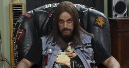 Bohemia Interactive a Martin Dejdar připravují mobilní hru s Ozzákem ze seriálu Comeback