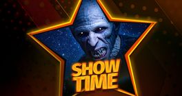 Velká GamesComová kanonáda! - SHOWTIME