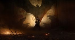 Batman: Arkham Shadow představuje Temného rytíře ve VR