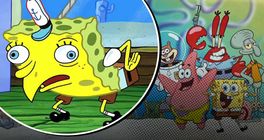 Je SpongeBob radioaktivní mutant? Nejšílenější teorie o SpongeBobovi v kalhotách