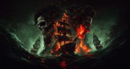 Tvůrci propadáku Code Violet oznámili přípravu pirátské hry Black Tides: The Curse of Blackbeard pro PS5