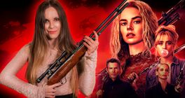 Krvavá nevěsta: Hra začíná: Méně je někdy více