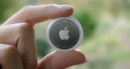 Apple uvádí druhou generaci AirTagu s čipem z iPhonu 17
