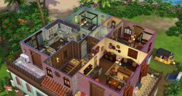 Dodatek Nájemní bydlení přináší do The Sims 4 zajímavé novinky