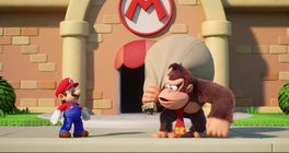 Mario vs. Donkey Kong - Recenze