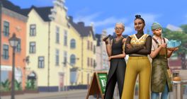 The Sims 4 Záliby a živnosti přináší novinky, které měly být v 10 let starém dodatku