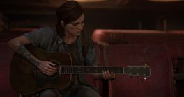 Fanouškovský online režim do The Last of Us Part 2 nevznikne. Sony dala projektu stopku