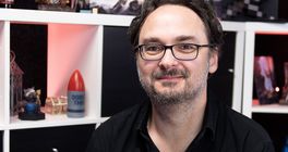 KCD má „symfonickou hudbu okořeněnou středověkem“, vysvětluje skladatel Jan Valta