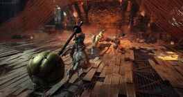 Jak dopadly recenze na očekávaný Phantom Blade Zero? Odhaleny HW nároky