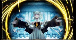 Anime soulslike revoluce, která se nekoná - Recenze Code Vein II