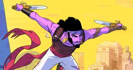 The Rogue Prince of Persia už neobdrží žádný nový obsah