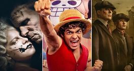 Filmové a seriálové tituly března, které byste si neměli nechat ujít