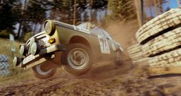 Arma Reforger dostane Rally DLC se závodním Trabantem a žigulíkem