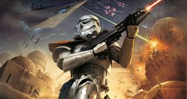 Na světě je nová hratelná verze zrušeného Star Wars: Battlefrontu 3, tentokrát původem z Wii